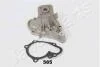 HYUNDAI Помпа воды Getz,Kia Picanto 1.0/1.1 02- JAPANPARTS PQ-585 (фото 1)