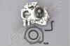 SUBARU Помпа воды Forester,Impreza 99- JAPANPARTS PQ-709 (фото 1)