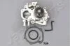 SUBARU Помпа воды Forester,Impreza 99- JAPANPARTS PQ-709 (фото 1)