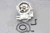 SUBARU Помпа воды Forester,Impreza 99- JAPANPARTS PQ-709 (фото 4)