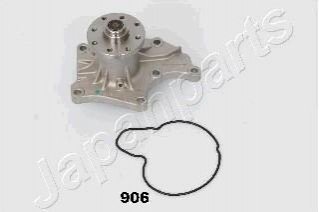 OPEL Помпа воды Frontera,Monterey 3.1TD 92-,Isuzu JAPANPARTS PQ-906