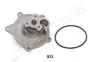 Помпа воды CHRYSLER VOYAGER III 3.3 JAPANPARTS PQ-933