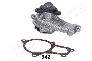 Помпа воды CHRYSLER 3.3 JAPANPARTS PQ-942