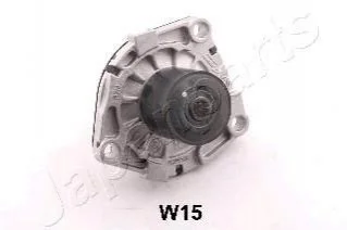 OPEL Помпа воды Astra H,Vectra C,Signum 1.9D,Suzuki SX4,Vitara 1.6/2.0D JAPANPARTS PQ-W15