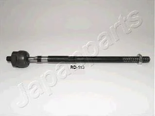 RENAULT тяга рулев. без након. (с г/у smi) л/п KANGOO JAPANPARTS RD-113