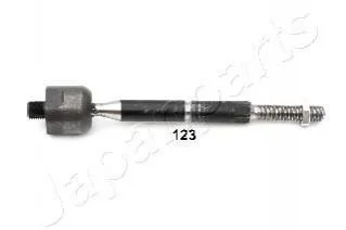 Фото 1 - nissan тяга рулевая tiida 07- JAPANPARTS RD-123 NISSAN Тяга рулевая Tiida 07- JAPANPARTS RD-123 (фото 1)