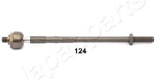 Осевой шарнир, рулевая тяга JAPANPARTS RD-124