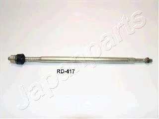 HONDA Тяга рулевая CR-V 02- JAPANPARTS RD-417