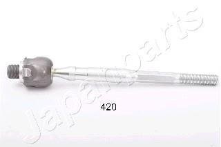 HONDA Тяга рулевая лев.Jazz 02- JAPANPARTS RD-419L