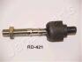 HONDA Тяга рулевая Legend 96- JAPANPARTS RD-421 (фото 1)