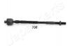 SUBARU Рулевая тяга Forester 08- JAPANPARTS RD-708 (фото 1)