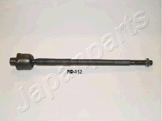 SUZUKI Тяга рулевая Swift III 05-,Opel Agila,Splash JAPANPARTS RD-812