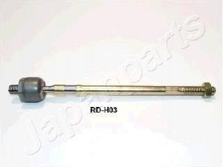 HYUNDAI Рулевая тяга Accent, H100 -97.10 L/P (+PS) JAPANPARTS RD-H03