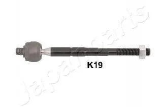 HYUNDAI Рулевая тяга прав.Solaris,Kia Rio III 11- JAPANPARTS RD-K19