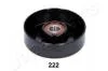 TOYOTA Ролик поликлинового ремня LEXUS GS 4,0-4,3 -11 JAPANPARTS RP-222 (фото 2)