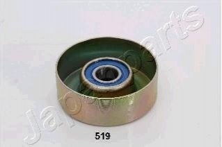 MITSUBISHI Ролик Airtek 2,0-2,4 02-, Outlander 2,4 07- JAPANPARTS RP-519