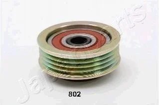 SUZUKI Натяжной ролик Jimny,SX4,Swift 1.0/1.6 98- JAPANPARTS RP-802