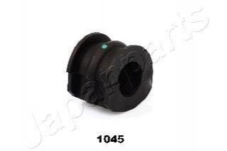 NISSAN Втулка стабилизатора Teana 2.0/3.5 03- JAPANPARTS RU-1045