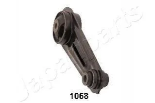 NISSAN Подушка двигателя передн.лев.Qashqai 07-,X-Trail 07- JAPANPARTS RU-1068