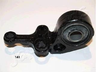 NISSAN С/блок рычага лев./прав. Almera 00- JAPANPARTS RU-141