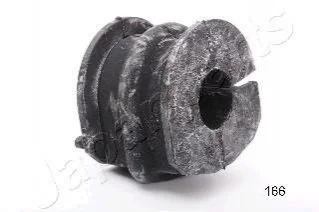 NISSAN Втулка стабилизатора задн.Qashqai 07- JAPANPARTS RU-166