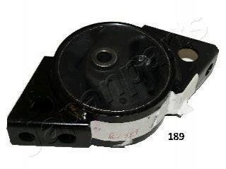 Подушка двигателя NISSAN PRIMERA 2.0D 90- JAPANPARTS RU-189