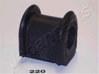 TOYOTA Втулка стабилизатора Starlet -84 JAPANPARTS RU-220