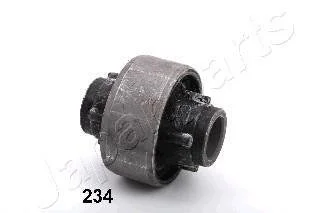 TOYOTA С/блок передн.рычага Aygo, CITROEN C1 05- JAPANPARTS RU-234