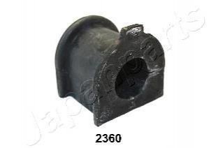 TOYOTA Втулка стабилизатора передн.(28mm) Land Cruiser 3.0D/4.0 08.09- JAPANPARTS RU-2360