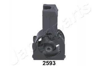 Подушка двигателя TOYOTA COROLLA -09 JAPANPARTS RU-2593