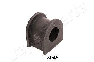 MAZDA Втулка стабилизатора передн.626 92- JAPANPARTS RU-3048