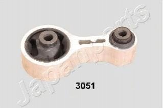 MAZDA Подушка двигателя Mazda 6 02-07 JAPANPARTS RU-3051