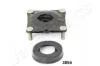 Опора стойки амортизатора MAZDA TRIBUTE -08 JAPANPARTS RU-3055 (фото 1)