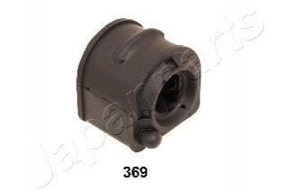 MAZDA Втулка стабилизатора передн 19mm 3,5 03- JAPANPARTS RU-369