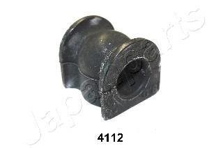 HONDA Втулка стабилизатора задней d=18mm CR-V II 01- JAPANPARTS RU-4112