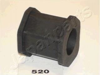 Втулка стабилизатора MITSUBISHI L200 -07 JAPANPARTS RU-520 (фото 1)