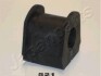 Втулка стабилизатора MITSUBISHI L200 -07 JAPANPARTS RU-521 (фото 1)