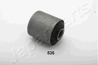 MITSUBISHI С/блок ниж. рычага 40*12,5*50.Galant 93- JAPANPARTS RU-536