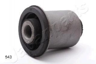 MITSUBISHI С/блок нижнего перед рычага Pajero IV 06- JAPANPARTS RU-543