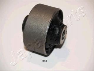 HYUNDAI С/блок передн.рычага Getz 02- JAPANPARTS RU-H12