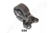 Подушка двигателя KIA Spectra 1.6 06- JAPANPARTS RU-K84 (фото 1)