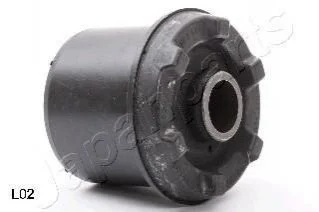 LANDROVER С/блок передн.рычага нижний задн.Freelander 98- JAPANPARTS RU-L02