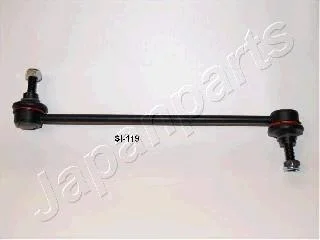 Стабилизатор, ходовая часть JAPANPARTS SI-119 (фото 1)