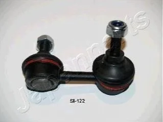 NISSAN Тяга стабилизатора передн.лев.Primera 02- JAPANPARTS SI-121L
