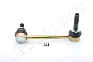 TOYOTA Тяга стаб.передн.прав.Prado 120 02- JAPANPARTS SI-241R