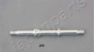 Тяга / стойка, стабилизатора TOYOTA HIACE IV -04 JAPANPARTS SI-249
