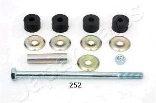 Тяга стабилизатора TOYOTA HILUX -05 JAPANPARTS SI-252 (фото 1)
