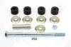 Тяга стабилизатора TOYOTA HILUX -05 JAPANPARTS SI-252 (фото 1)