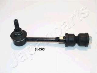 OPEL Тяга стабилизатора задн.Antara,Chevrolet Captiva JAPANPARTS SI-C03