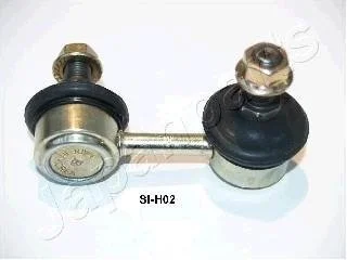 HYUNDAI Тяга стабилизатора лев.Accent,Lancer,Matrix 00- JAPANPARTS SI-H02L